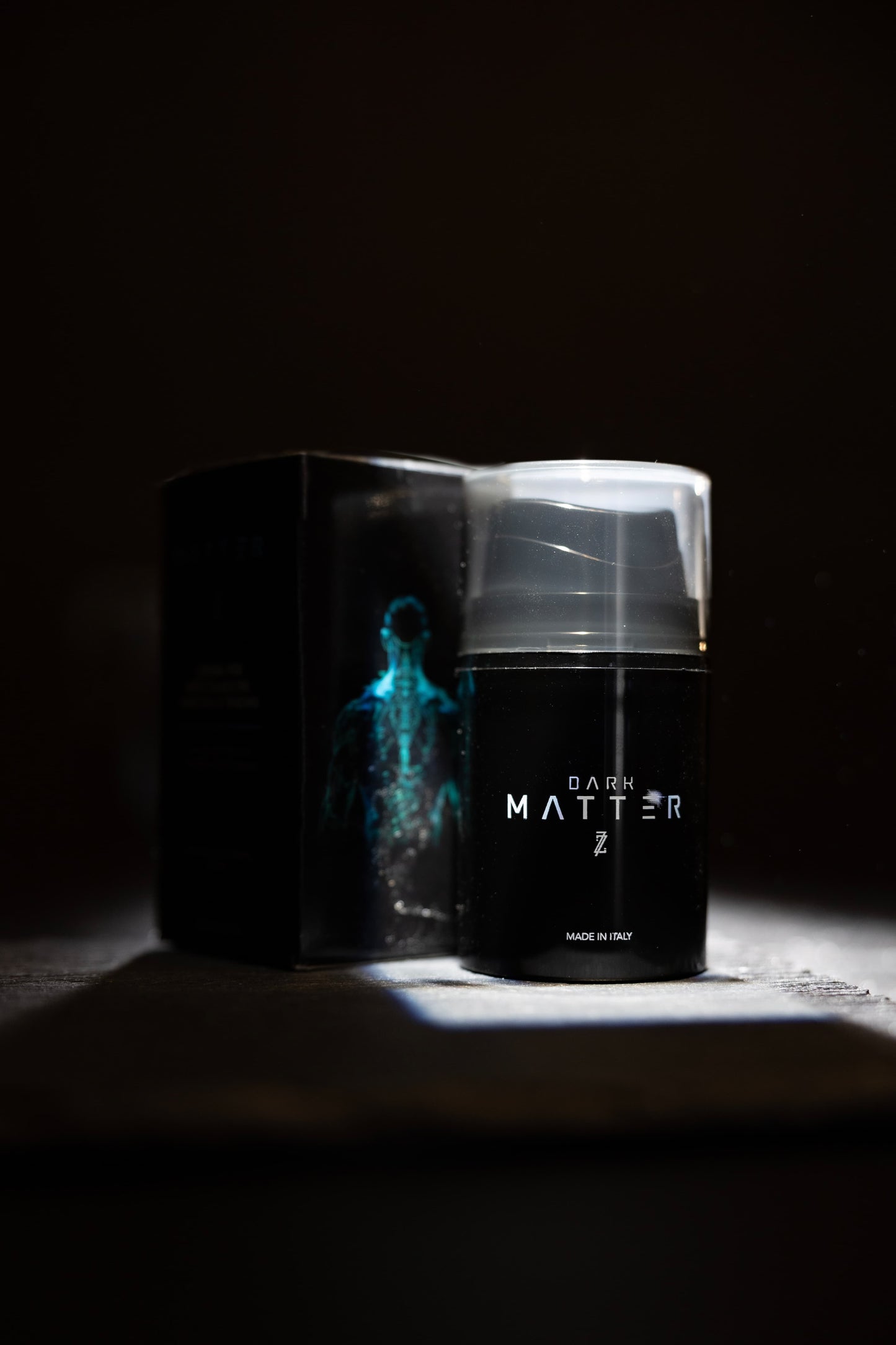 DARK MATTER